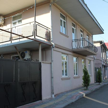 Iren Apartment Batumi Exteriér fotografie