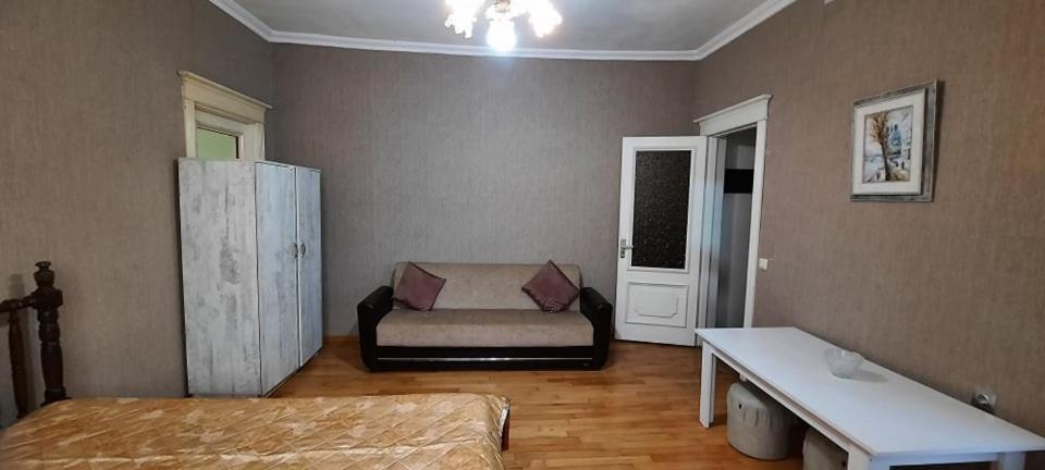 Iren Apartment Batumi Exteriér fotografie