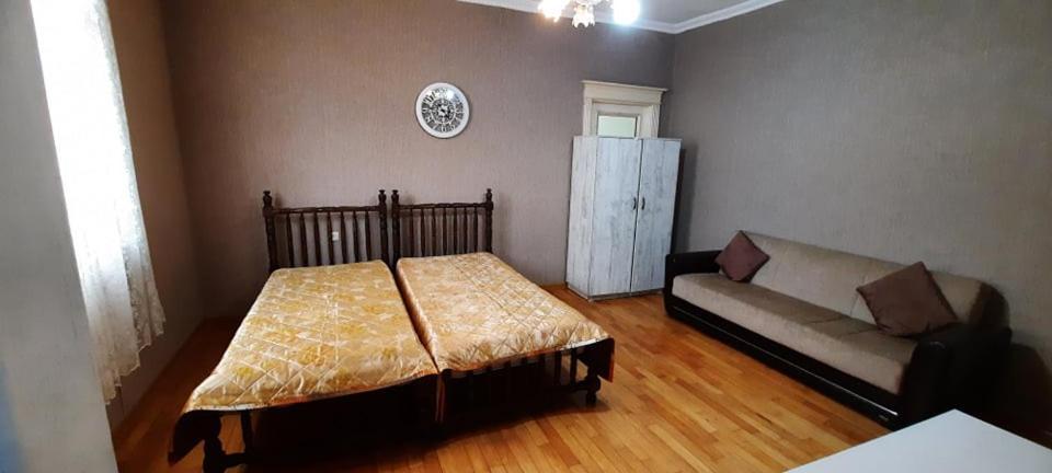Iren Apartment Batumi Exteriér fotografie