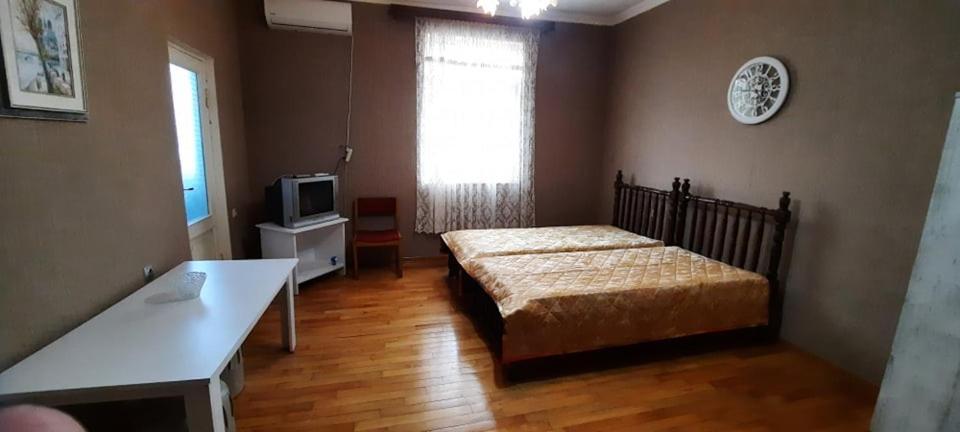 Iren Apartment Batumi Exteriér fotografie