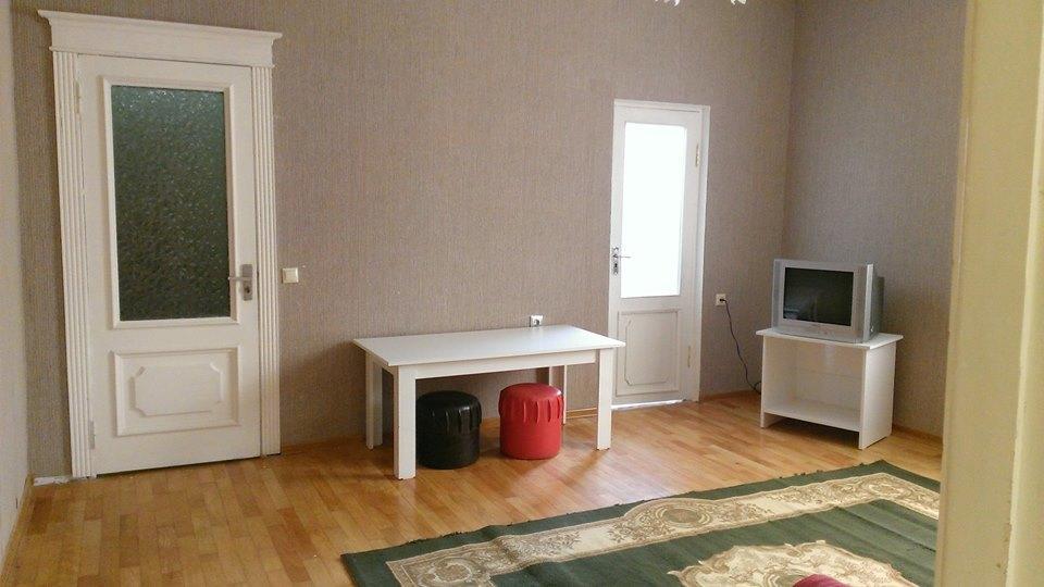Iren Apartment Batumi Exteriér fotografie