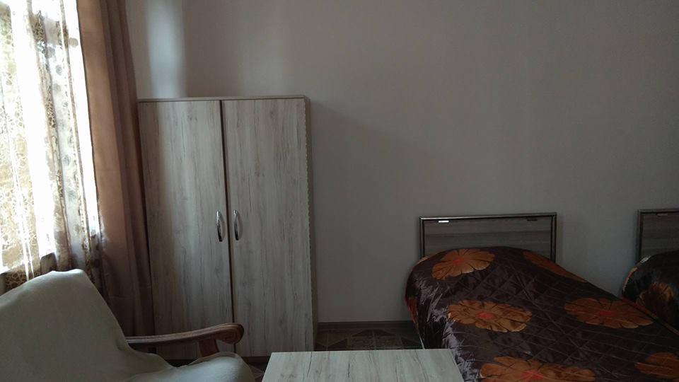 Iren Apartment Batumi Exteriér fotografie