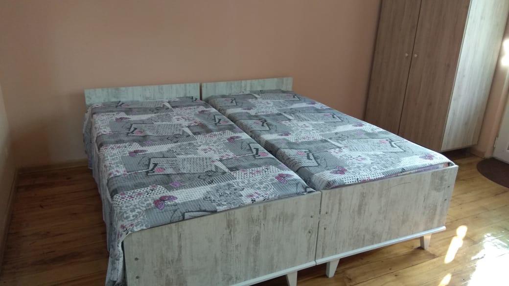 Iren Apartment Batumi Exteriér fotografie