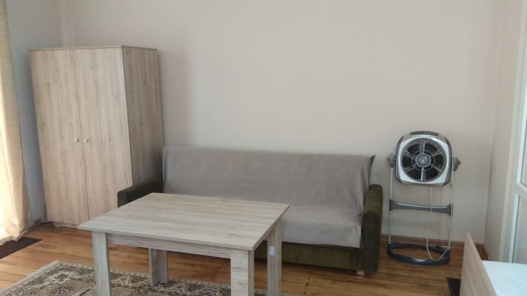 Iren Apartment Batumi Exteriér fotografie