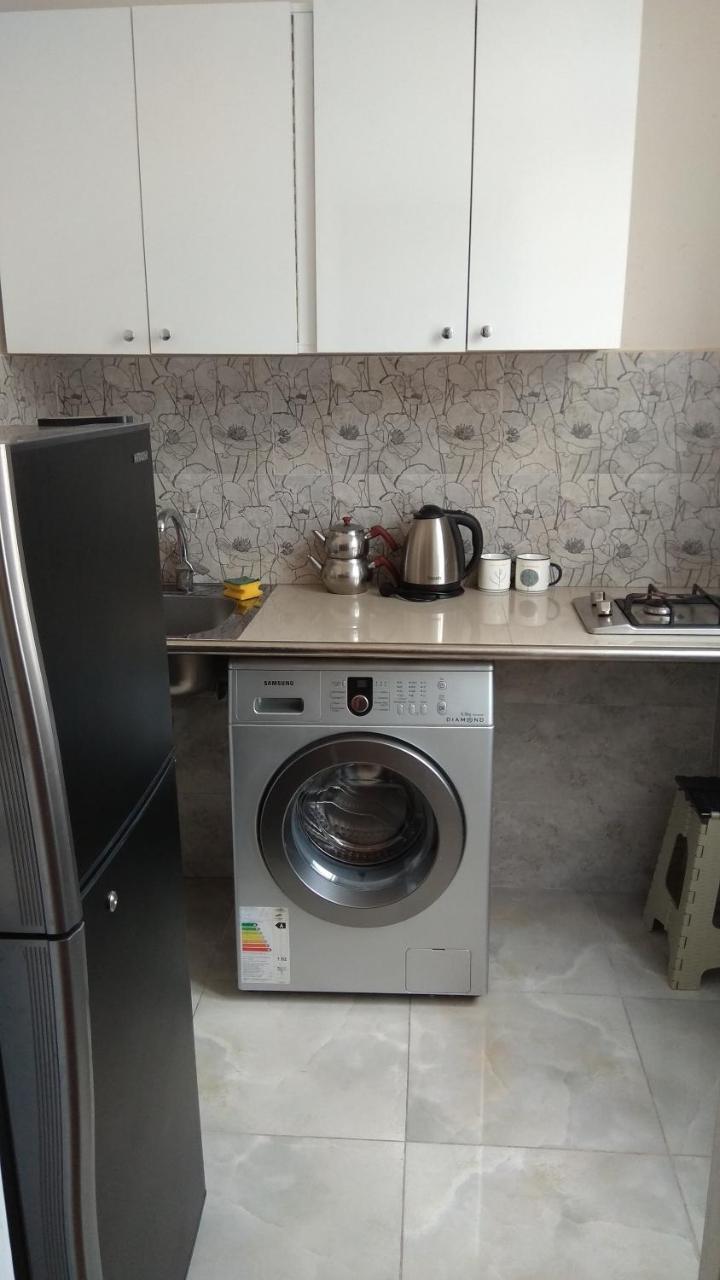 Iren Apartment Batumi Exteriér fotografie