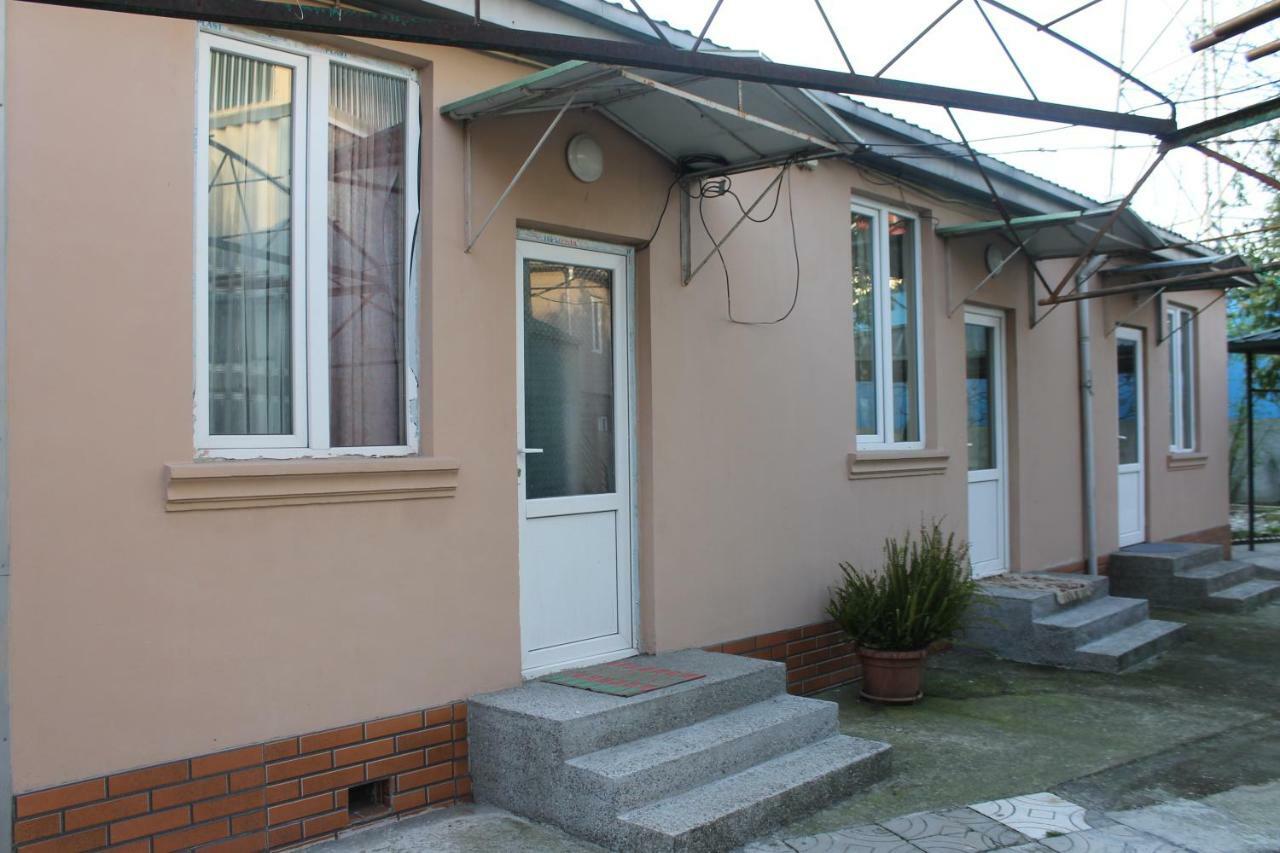Iren Apartment Batumi Exteriér fotografie