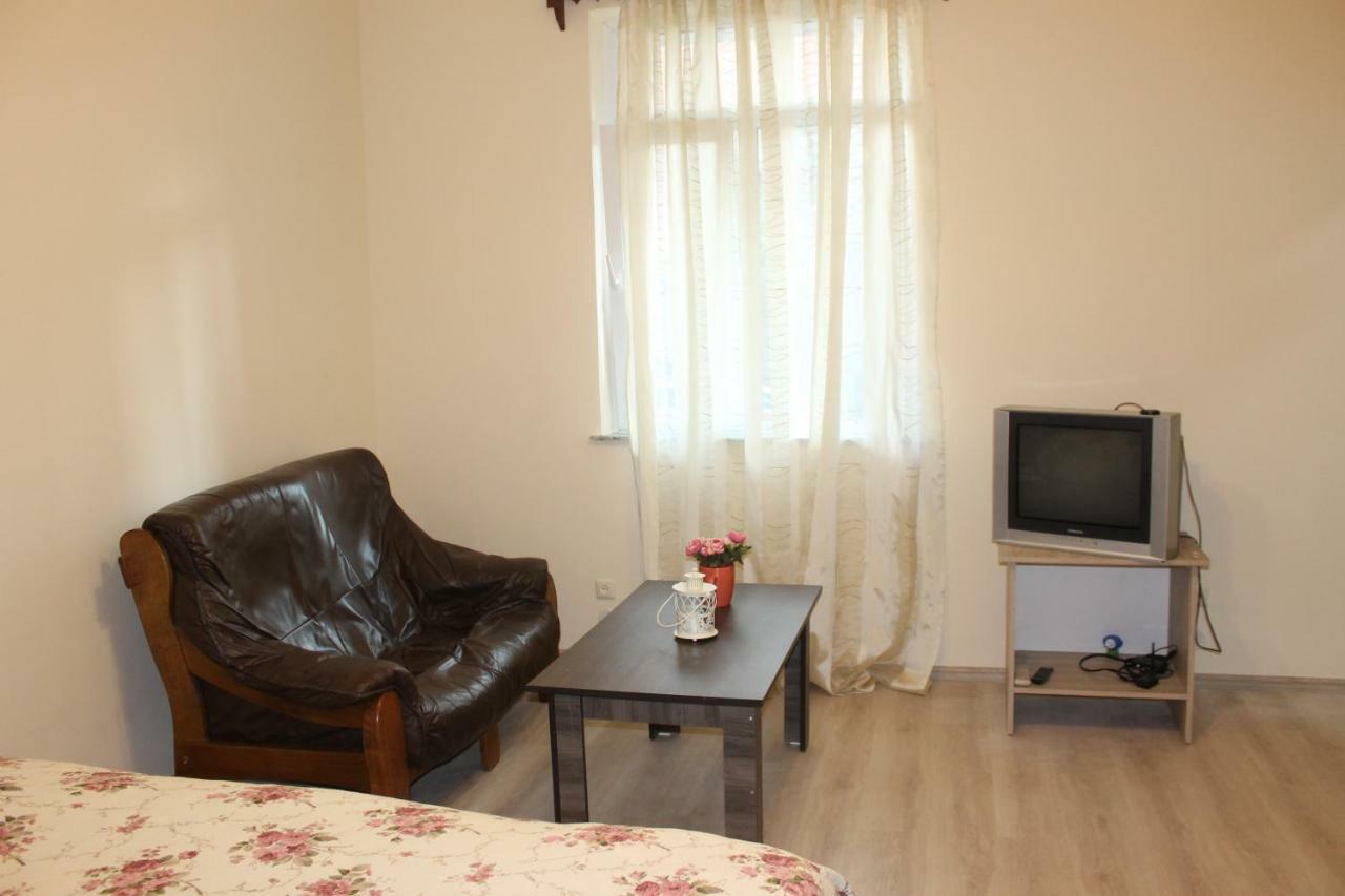 Iren Apartment Batumi Exteriér fotografie