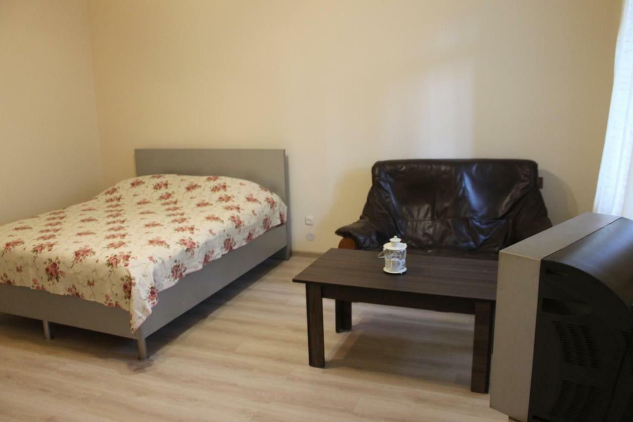 Iren Apartment Batumi Exteriér fotografie