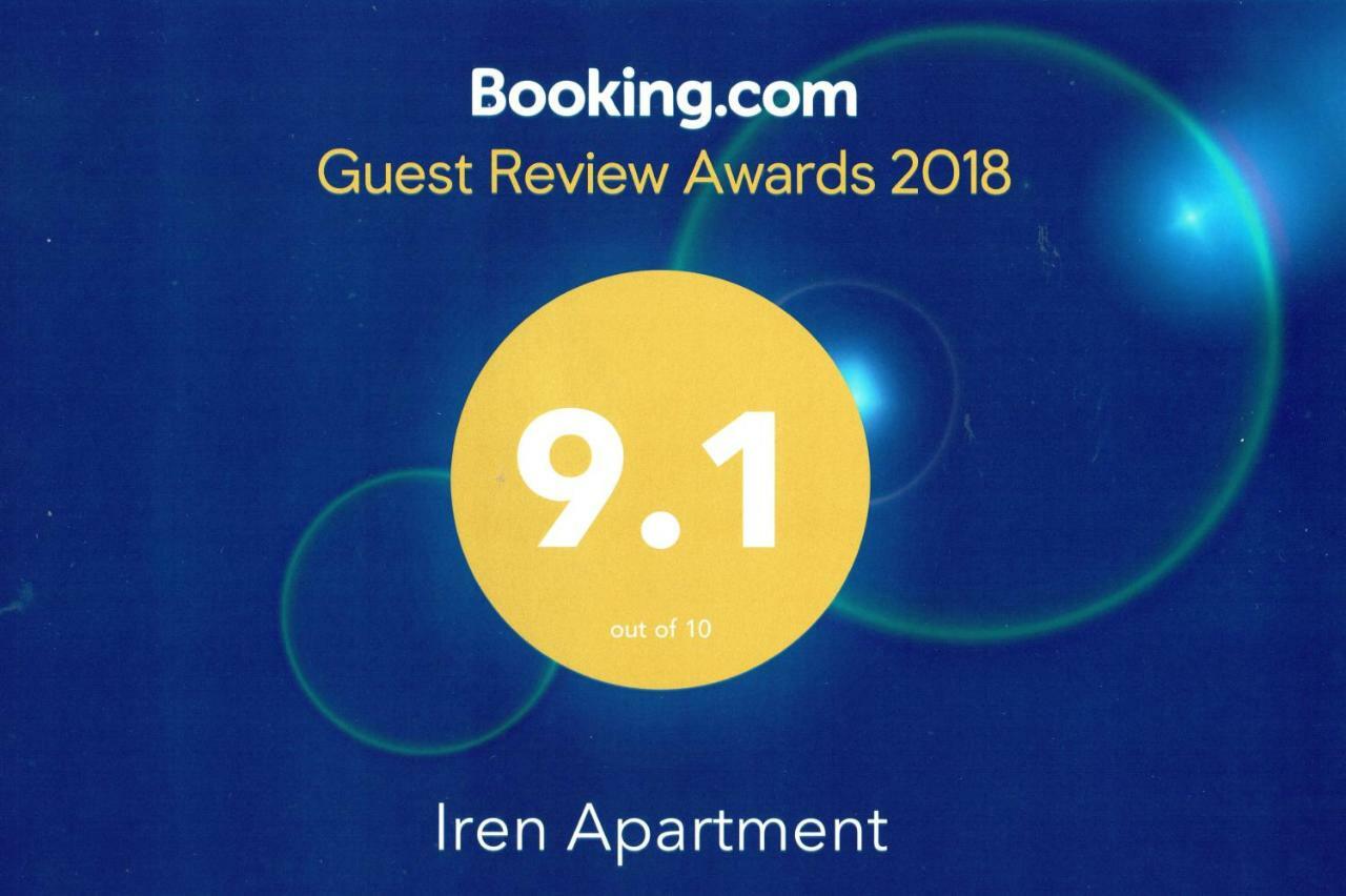 Iren Apartment Batumi Exteriér fotografie
