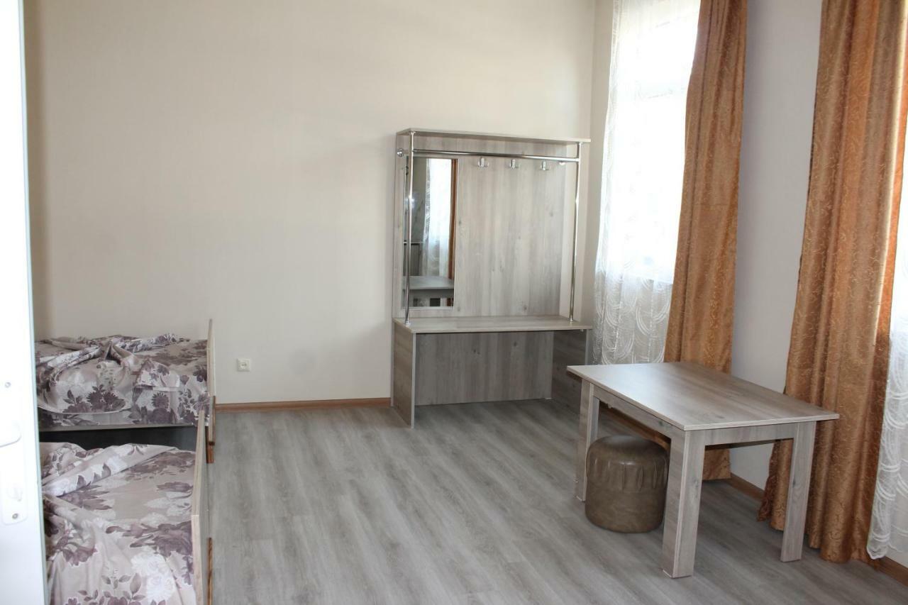 Iren Apartment Batumi Exteriér fotografie