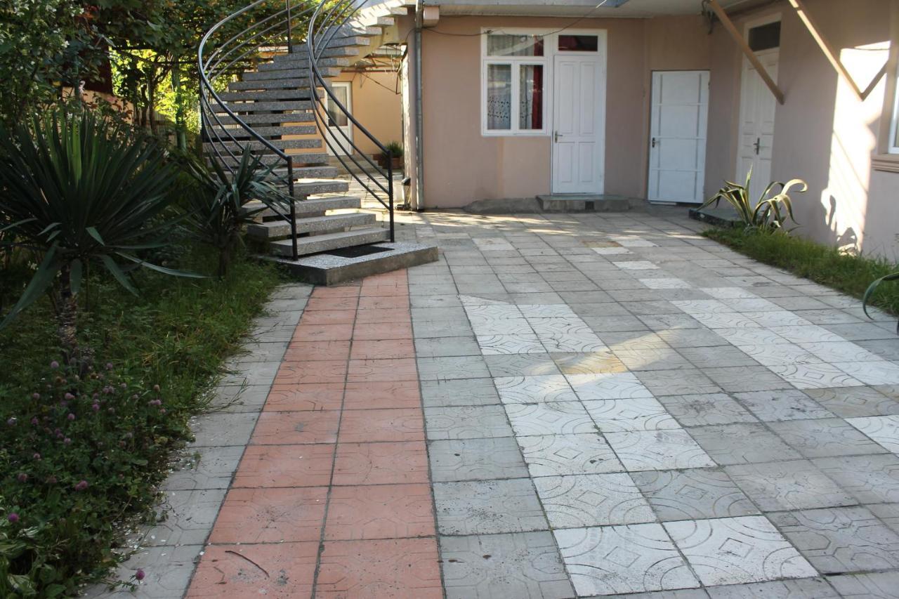 Iren Apartment Batumi Exteriér fotografie